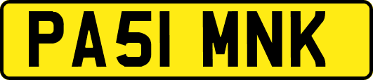 PA51MNK
