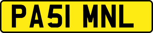 PA51MNL