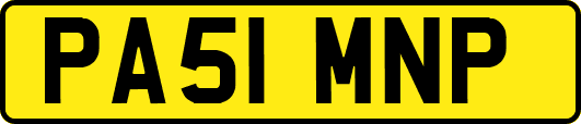 PA51MNP