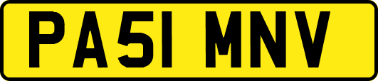 PA51MNV