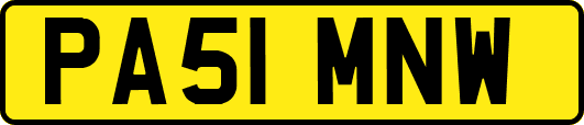 PA51MNW