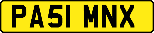 PA51MNX