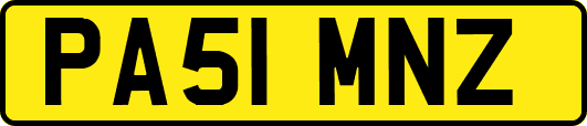 PA51MNZ
