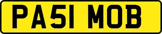 PA51MOB