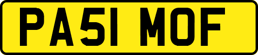 PA51MOF