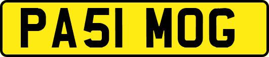 PA51MOG