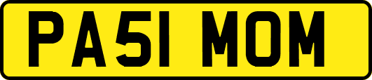 PA51MOM
