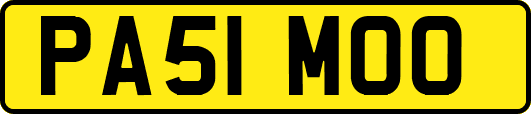 PA51MOO