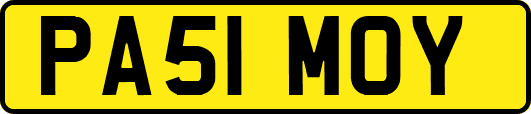 PA51MOY