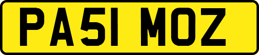 PA51MOZ