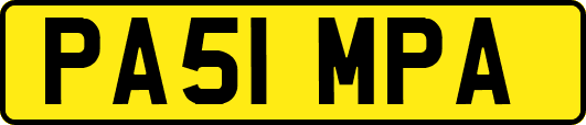 PA51MPA