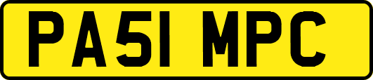 PA51MPC