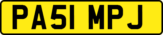PA51MPJ