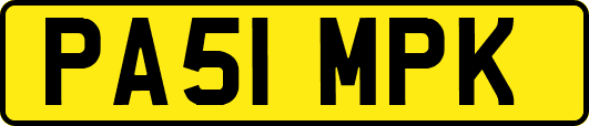 PA51MPK
