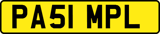 PA51MPL