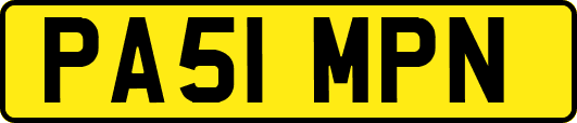 PA51MPN
