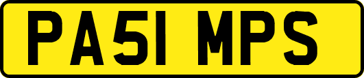 PA51MPS