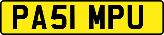 PA51MPU