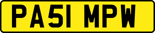 PA51MPW