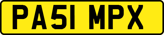 PA51MPX