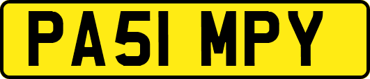 PA51MPY
