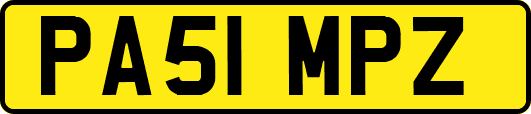 PA51MPZ