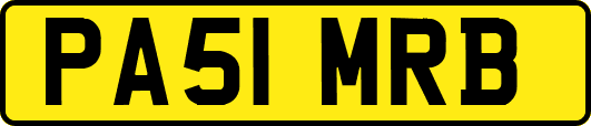 PA51MRB