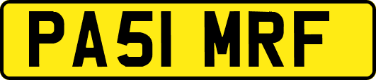PA51MRF