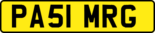 PA51MRG