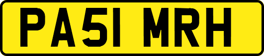 PA51MRH