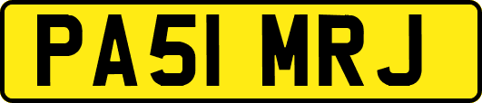 PA51MRJ