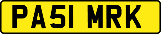 PA51MRK