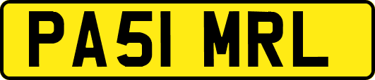 PA51MRL