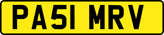 PA51MRV