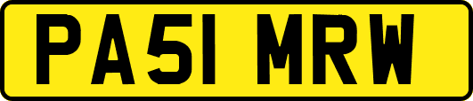 PA51MRW