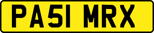 PA51MRX