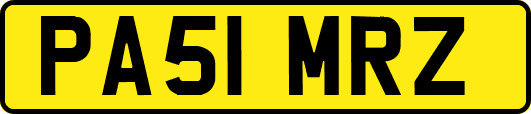 PA51MRZ