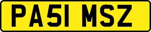 PA51MSZ