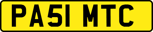 PA51MTC