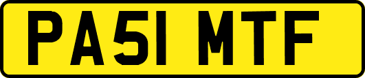 PA51MTF