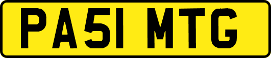 PA51MTG