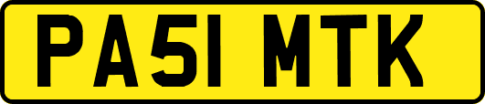 PA51MTK