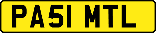 PA51MTL