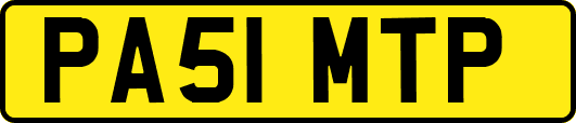 PA51MTP