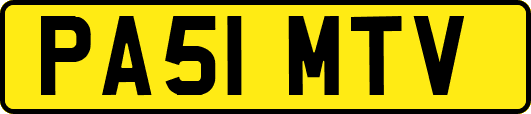 PA51MTV
