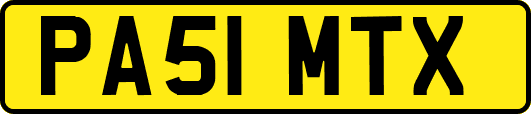 PA51MTX