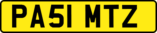 PA51MTZ