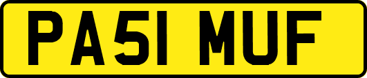 PA51MUF