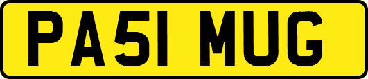 PA51MUG