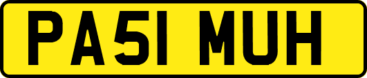 PA51MUH